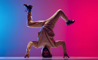 Online Dans Dersi Desteği Kadıköy